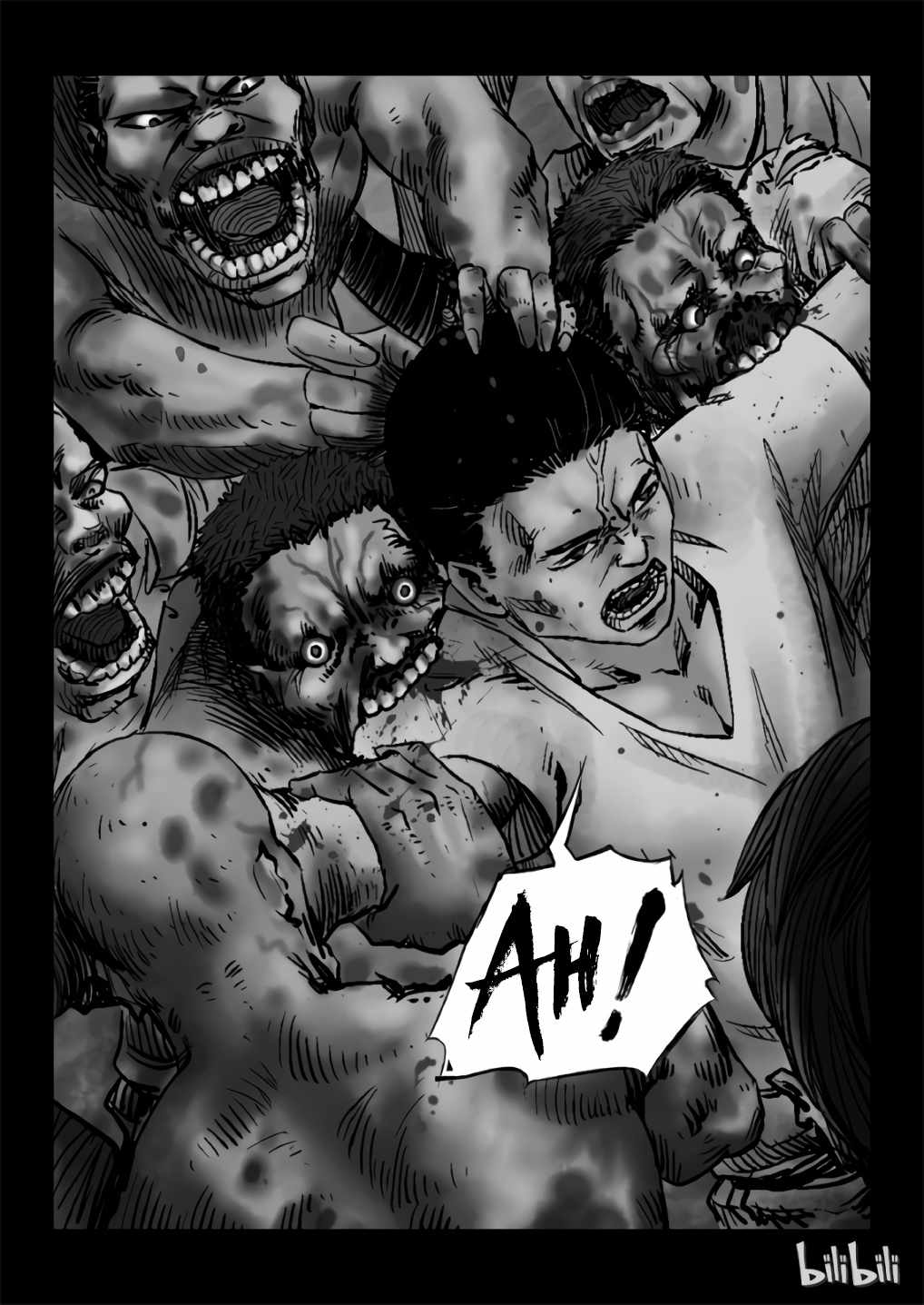 Zombie World Chapter 2 44